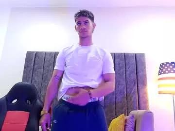 andres_stud777 from Chaturbate is Freechat