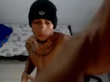 andres_white from Chaturbate is Freechat