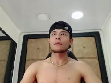 andrescock01 from Chaturbate is Freechat