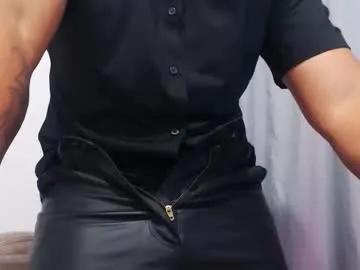 andresdominant from Chaturbate is Freechat