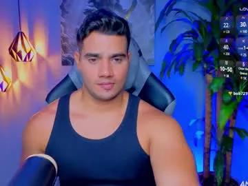andresfiit from Chaturbate is Freechat