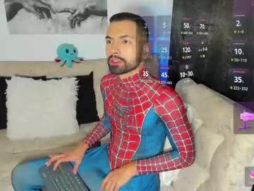andrew__x777 from Chaturbate is Freechat