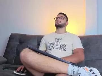 andrew_brownn from Chaturbate is Freechat