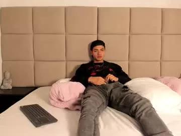andrew_colleman1 from Chaturbate is Freechat