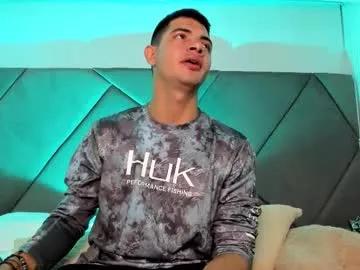 andrew_colleman1 from Chaturbate is Freechat