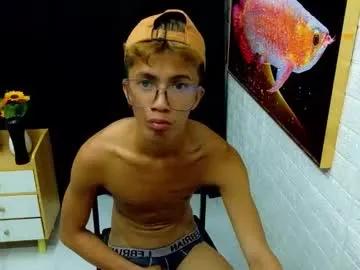 andrew_fucker69 from Chaturbate is Freechat