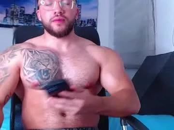 andrew_holden__ from Chaturbate is Freechat