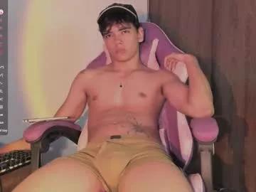 andrew_stone18 from Chaturbate is Freechat