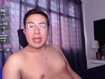 andrewmhilton_ from Chaturbate is Freechat