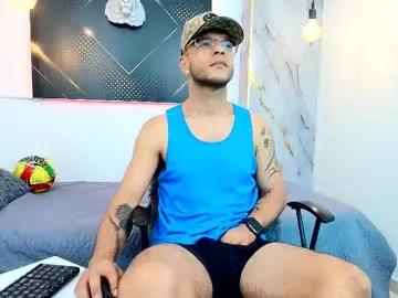 andrey_u92 from Chaturbate is Freechat