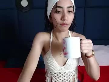 andreynajimenez from Chaturbate is Freechat