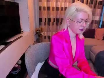andromedasoul from Chaturbate is Freechat