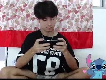 andy_andrade from Chaturbate is Freechat