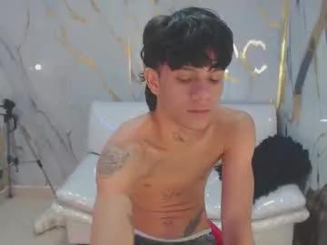 andy_dan1 from Chaturbate is Freechat