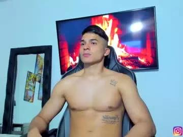andy_walker_ from Chaturbate is Freechat