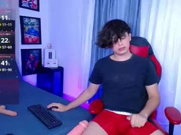 andyboy_19 from Chaturbate is Freechat