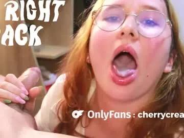 andycherrysecrets from Chaturbate is Freechat