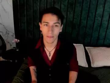 andyjoy_ from Chaturbate is Freechat