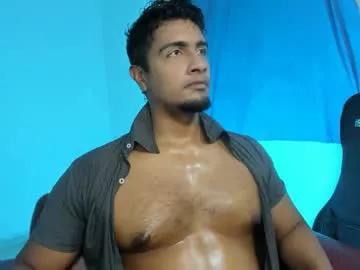 andylemonda from Chaturbate is Freechat