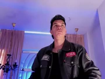andypalmer_ from Chaturbate is Freechat