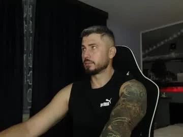 andysoul340 from Chaturbate is Freechat