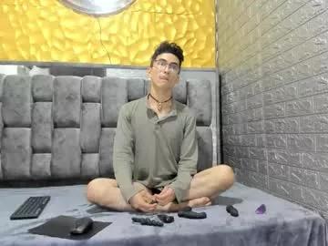 andyuoswald from Chaturbate is Freechat