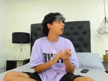 andyxibrat from Chaturbate is Freechat