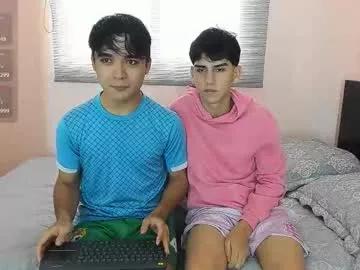andyy_big_cock from Chaturbate is Freechat