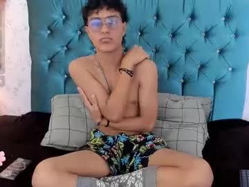 andyy_blaze from Chaturbate is Freechat
