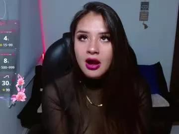 anetha_rose from Chaturbate is Freechat