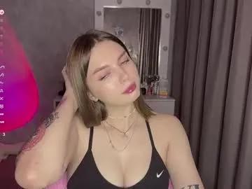 ange1bunny from Chaturbate is Freechat