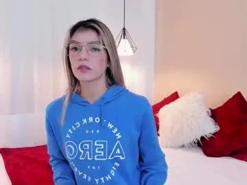 angebrooks from Chaturbate is Freechat