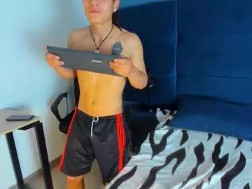 angeel_dustt from Chaturbate is Freechat