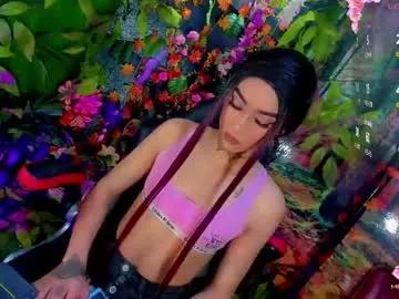 angel21___ from Chaturbate is Freechat