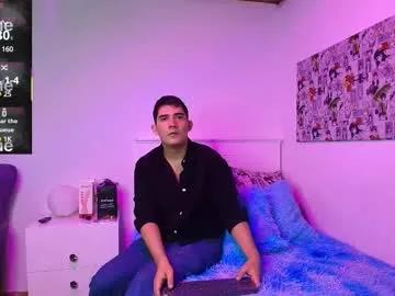 angel__evans_ from Chaturbate is Freechat
