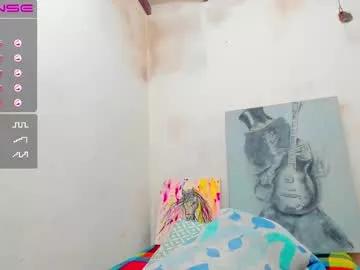 angel_blondie_ from Chaturbate is Freechat