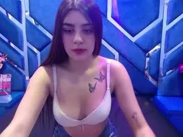angel_collinss from Chaturbate is Freechat