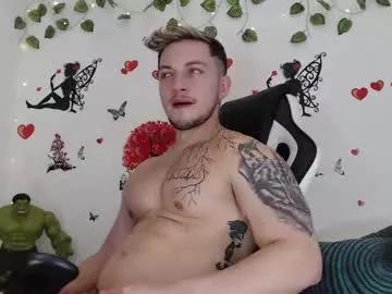 angel_curl from Chaturbate is Freechat