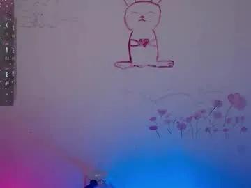 angel_elis_ from Chaturbate is Freechat