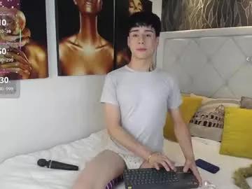 angel_foster_ from Chaturbate is Freechat
