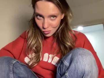 angel_from_sky from Chaturbate is Freechat