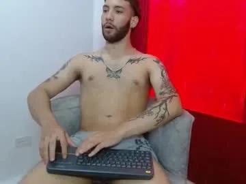 angel_kyrozz from Chaturbate is Freechat