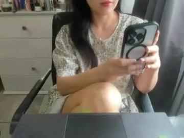 angel_lee__ from Chaturbate is Freechat