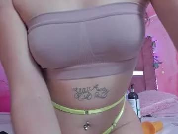 angel_lilith_ from Chaturbate is Freechat