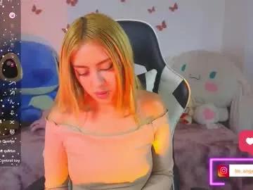 angel_lusst from Chaturbate is Freechat