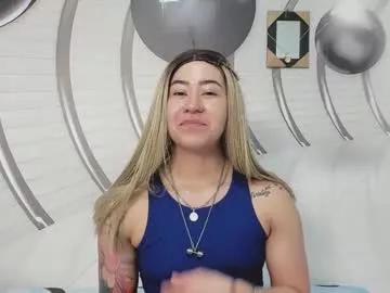 angel_martins from Chaturbate is Freechat