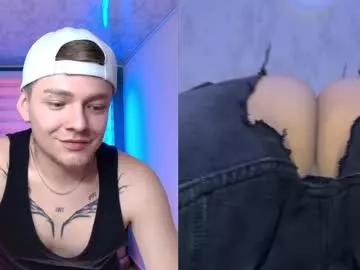 angel_montiell_ from Chaturbate is Freechat