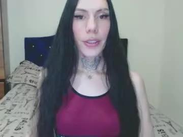 angel_moon69_ from Chaturbate is Freechat