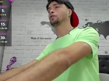 angel_schiavone from Chaturbate is Freechat