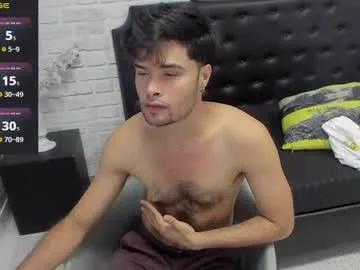 angel_schiavone from Chaturbate is Freechat